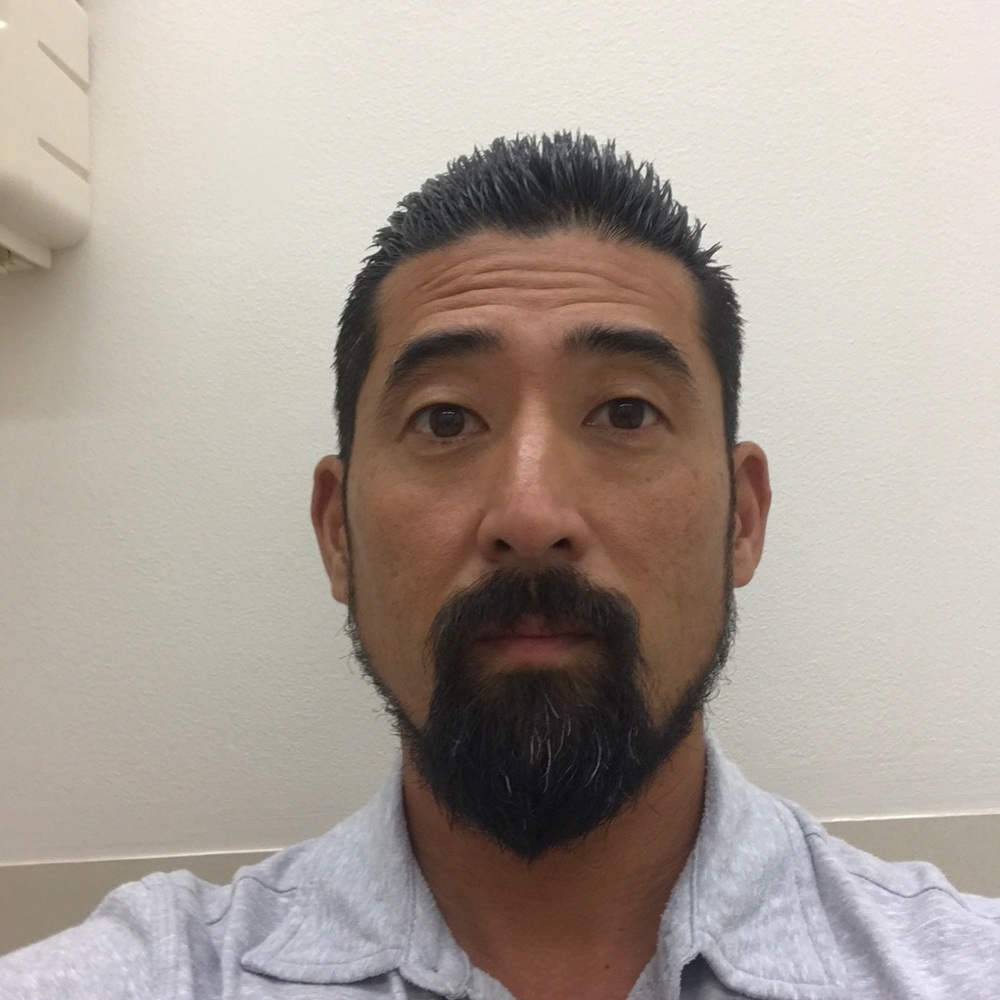 Meet your Posher, Travis